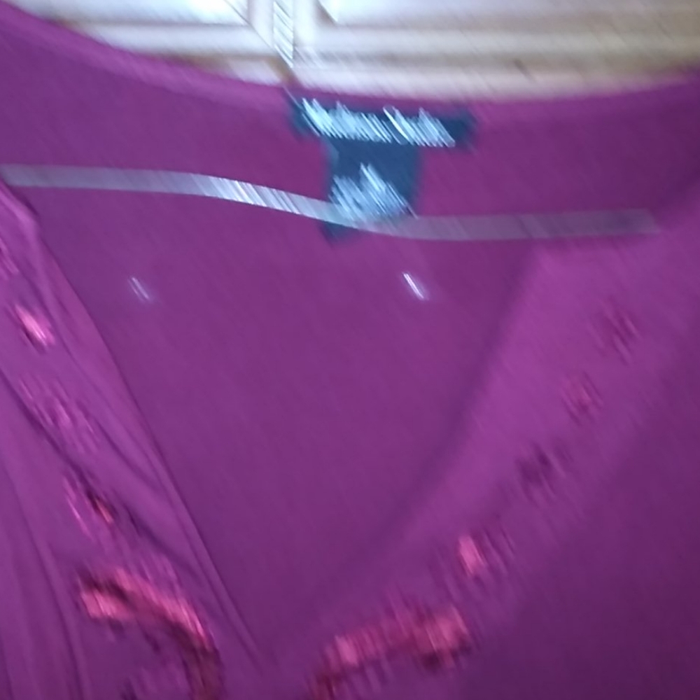 Ladies pullover - Picture 2 of 2